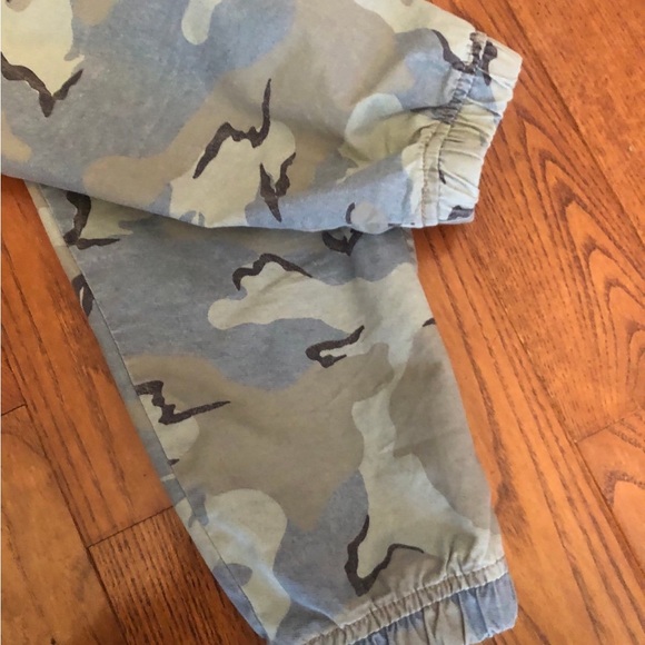 American Eagle M joggers nwot - Picture 3 of 9